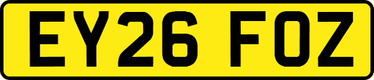EY26FOZ