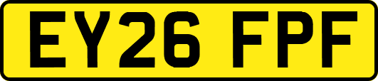 EY26FPF