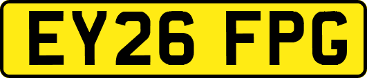 EY26FPG