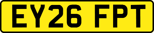 EY26FPT