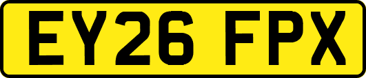 EY26FPX