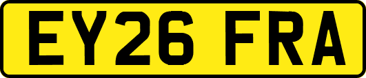EY26FRA