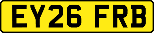 EY26FRB