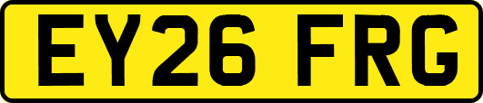 EY26FRG