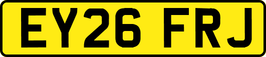 EY26FRJ