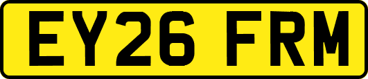 EY26FRM