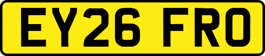 EY26FRO