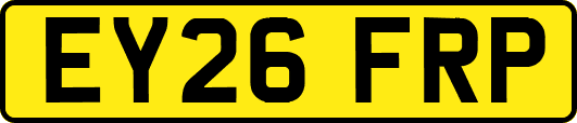 EY26FRP