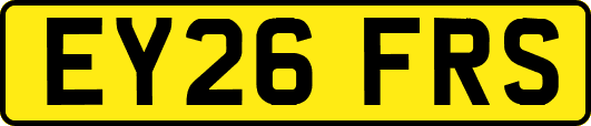 EY26FRS