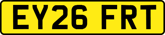 EY26FRT