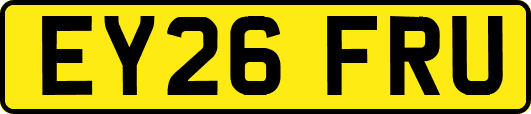 EY26FRU