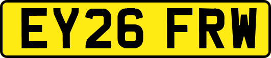 EY26FRW