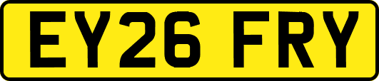 EY26FRY