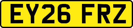 EY26FRZ