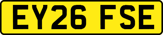 EY26FSE