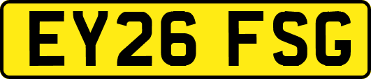 EY26FSG