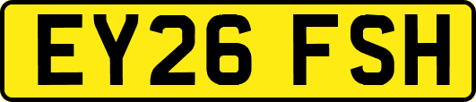 EY26FSH