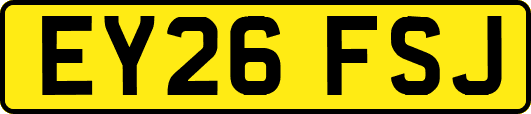 EY26FSJ