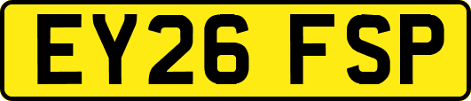 EY26FSP