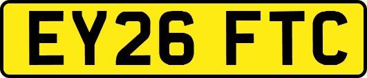EY26FTC