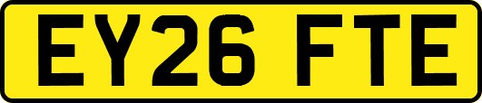 EY26FTE
