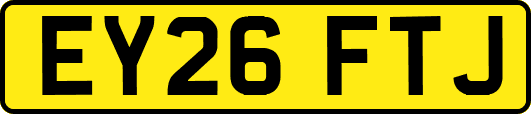 EY26FTJ
