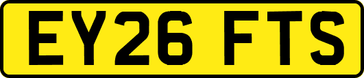 EY26FTS