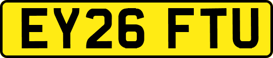 EY26FTU