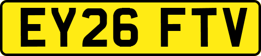 EY26FTV