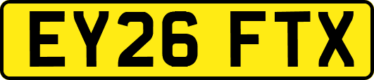 EY26FTX