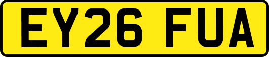 EY26FUA