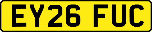EY26FUC
