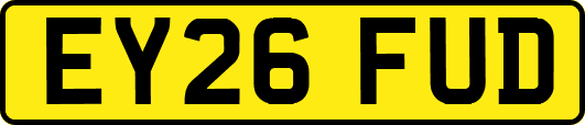 EY26FUD