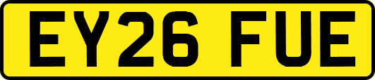 EY26FUE