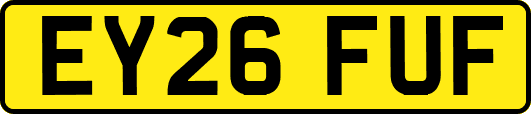 EY26FUF