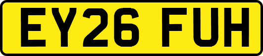 EY26FUH
