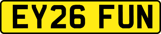 EY26FUN