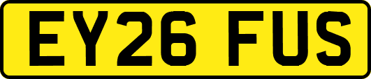 EY26FUS