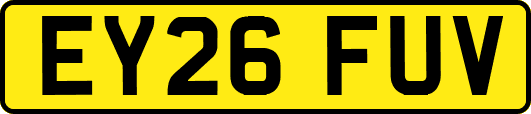 EY26FUV