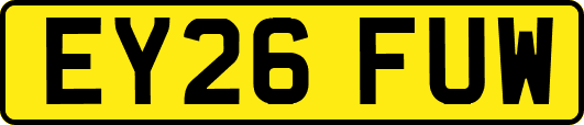 EY26FUW