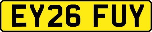 EY26FUY