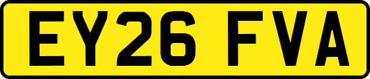 EY26FVA