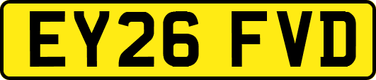 EY26FVD