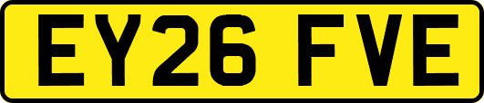 EY26FVE
