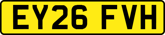 EY26FVH