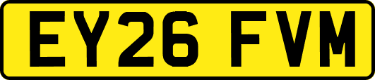EY26FVM