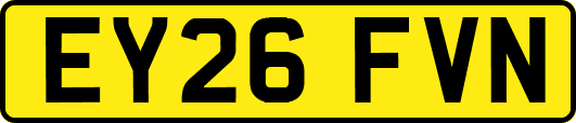 EY26FVN