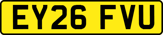 EY26FVU