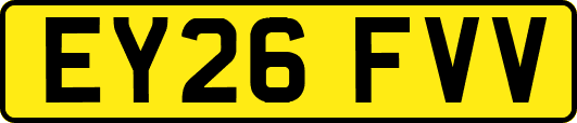 EY26FVV