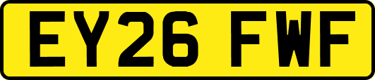 EY26FWF